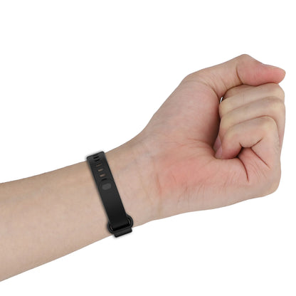 Pulseira de Silicone para Smart Band