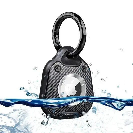 Capa Case caseProtetora Impermeável para AirTag
