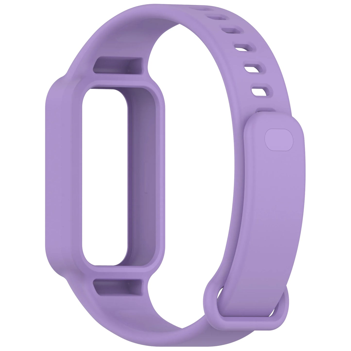 Pulseira de Silicone para Smart Band