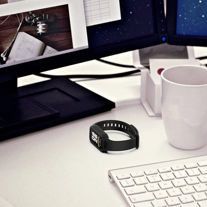 Pulseira de Silicone para Smart Band