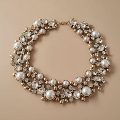 Colar Boho