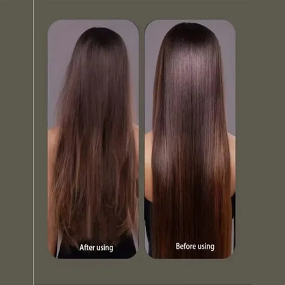 Secador de cabelo portátil  íon negativo