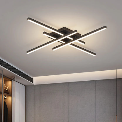 Luminária de Teto LED Linha Moderna