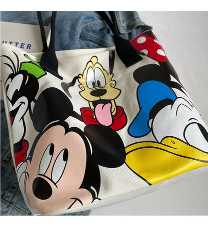 Bolsa Disney Mickey