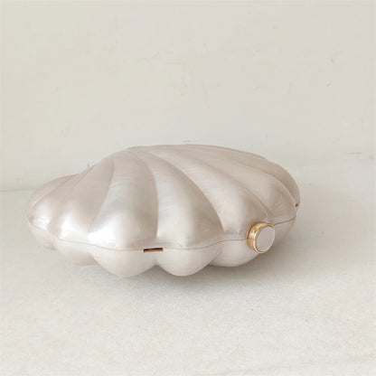 Clutch Shell Concha