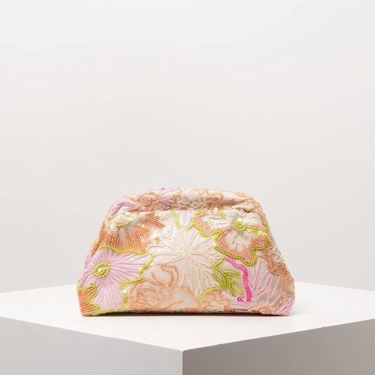 Bolsa Clutch Dorothea