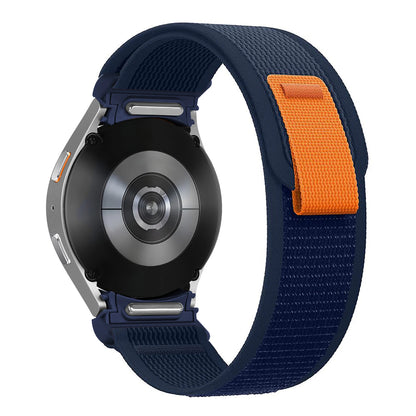 Pulseira Nylon para Samsung Galaxy