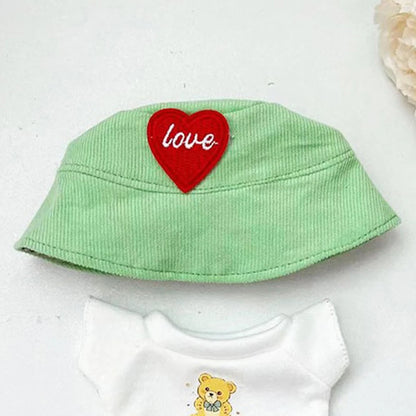 Roupas para Boneca Labubu