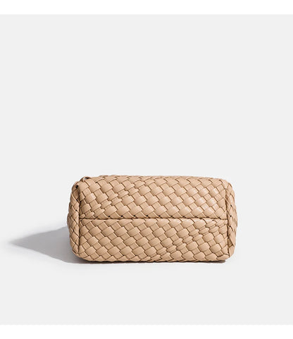 Bolsa Tote Trançada