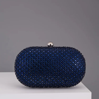 Clutch Bolsa Luxo