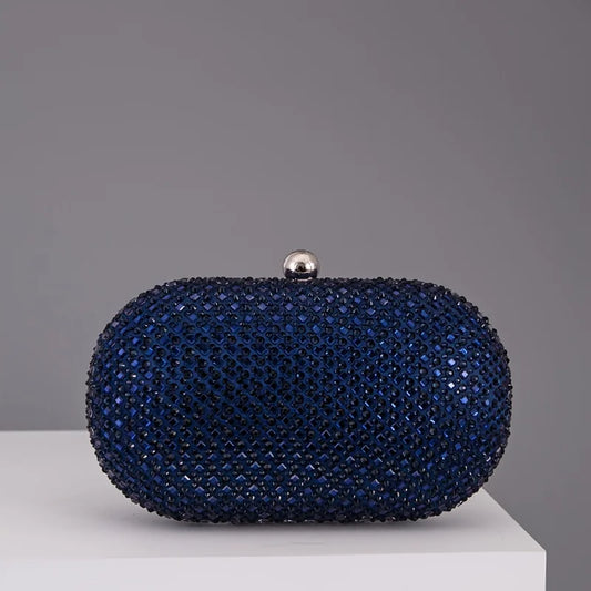 Clutch Bolsa Luxo
