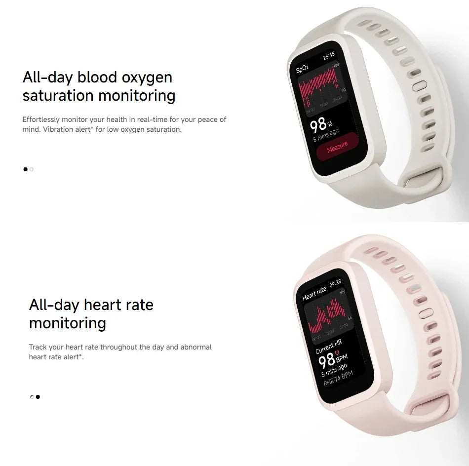Smart Band 9 Active