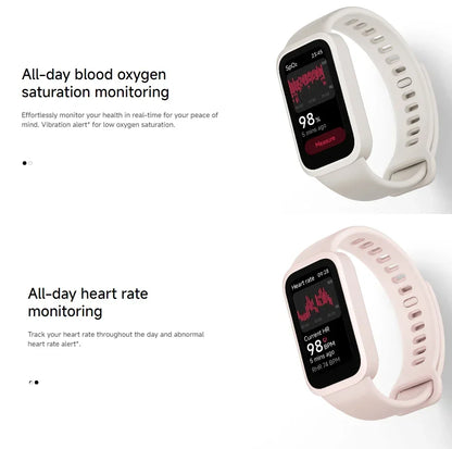 Smart Band 9 Active