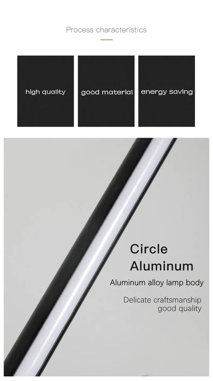 LED Wall Light