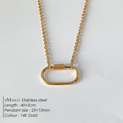 Colar Personalizável