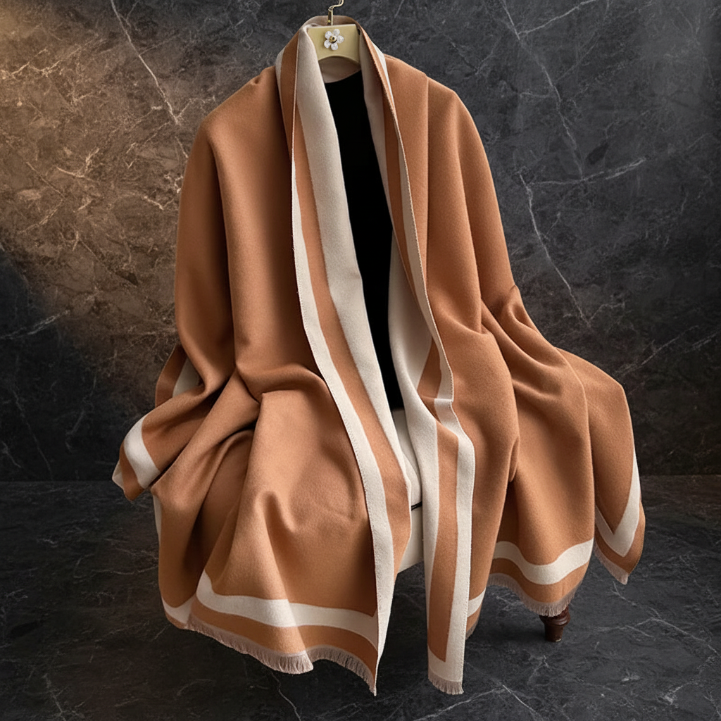 Cachecol Pashmina