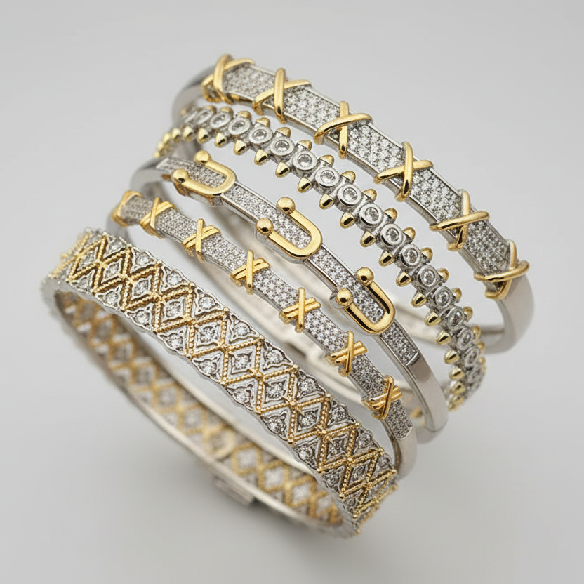 Pulseiras Braceletes