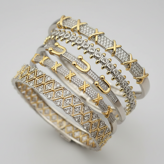 Pulseiras Braceletes