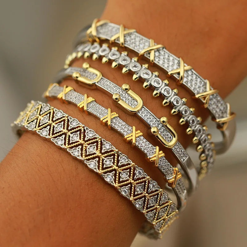 Pulseiras Braceletes
