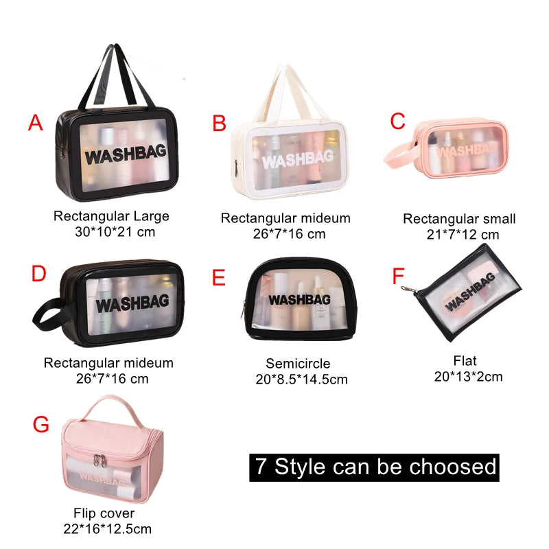 Bolsa de Viagem  à Prova d'Água