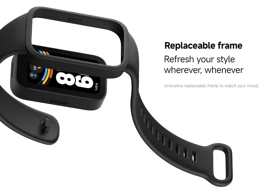 Smart Band 9 Active