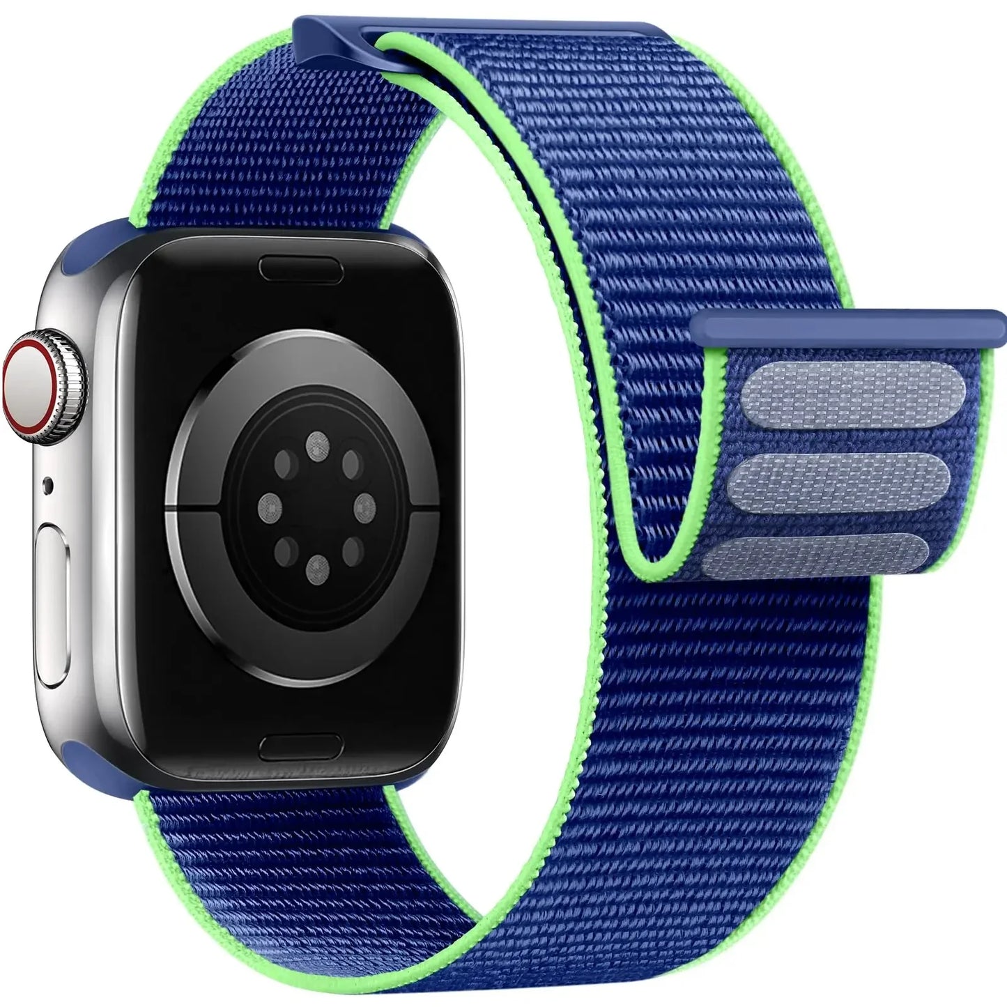 Pulseira de Nylon em Loop para Apple Watch