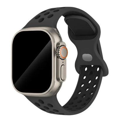 Pulseira Silicone para Apple Watch