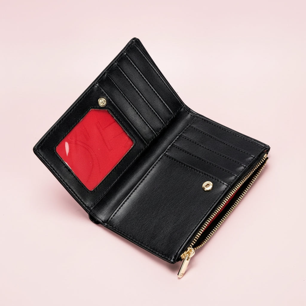 Carteira de Grande Capacidade