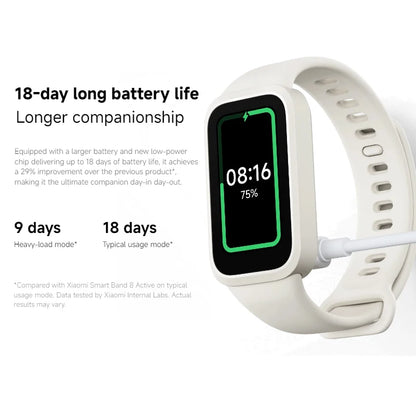 Smart Band 9 Active