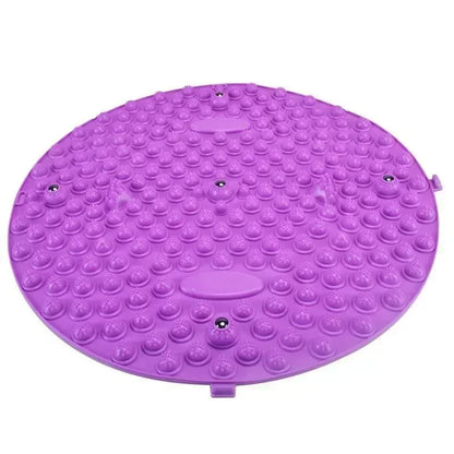 Tapete para Massagem nos Pés