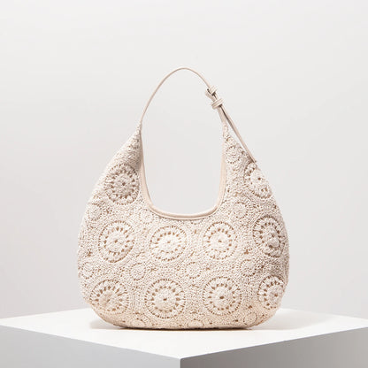 Bolsa Ombro Boho