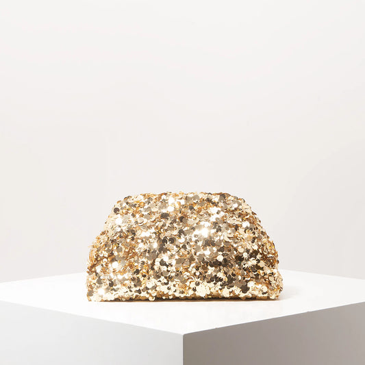 Bolsa Clutch Catalunha