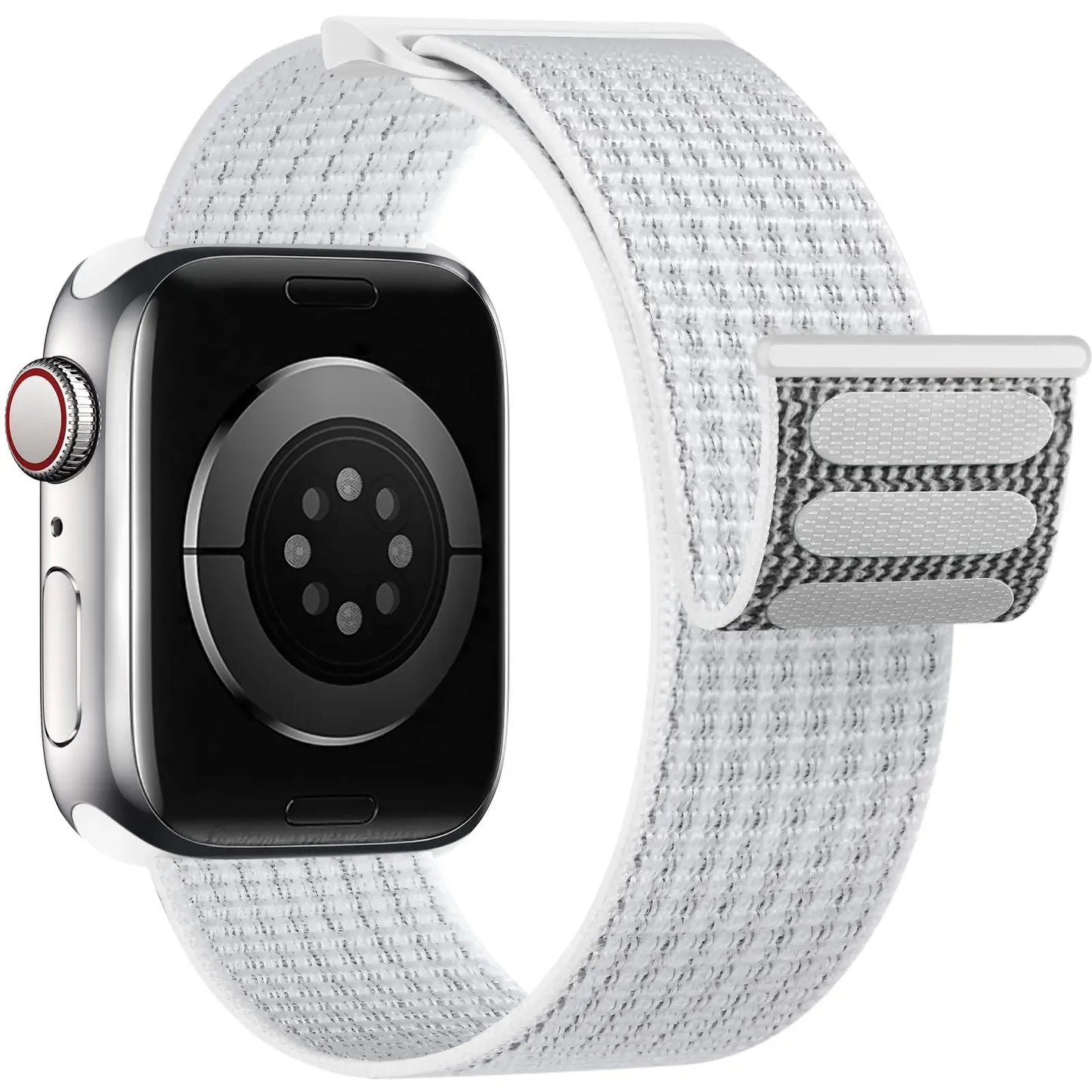 Pulseira de Nylon em Loop para Apple Watch