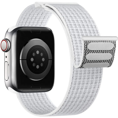 Pulseira de Nylon em Loop para Apple Watch