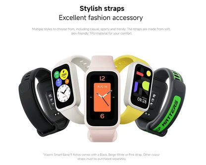 Smart Band 9 Active