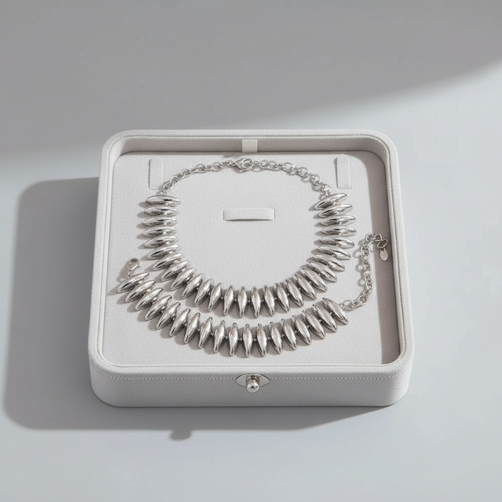 Conjunto Lançadeira