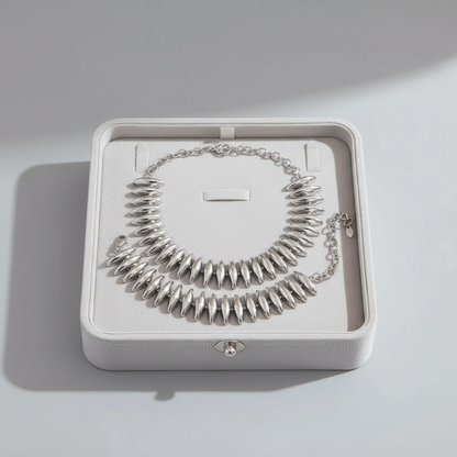 Conjunto Lançadeira