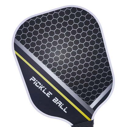 Conjunto de Raquetes de Pickleball