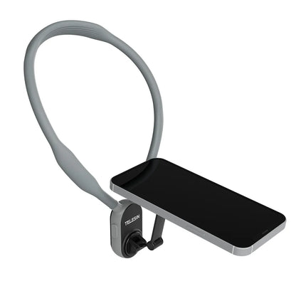 Suporte de Celular Magnético de Pescoço