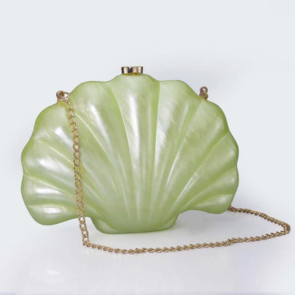 Clutch Shell Concha