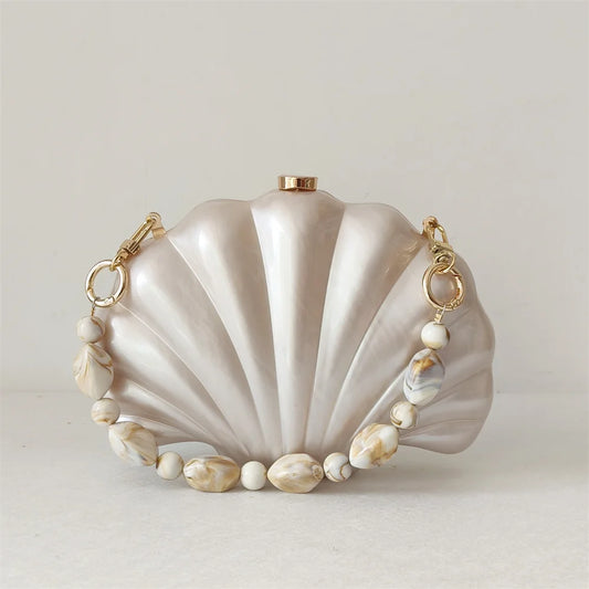 Clutch Shell Concha