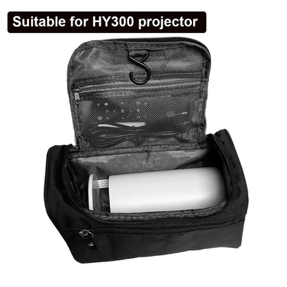 Bolsa Estojo Armazenamento Projetor