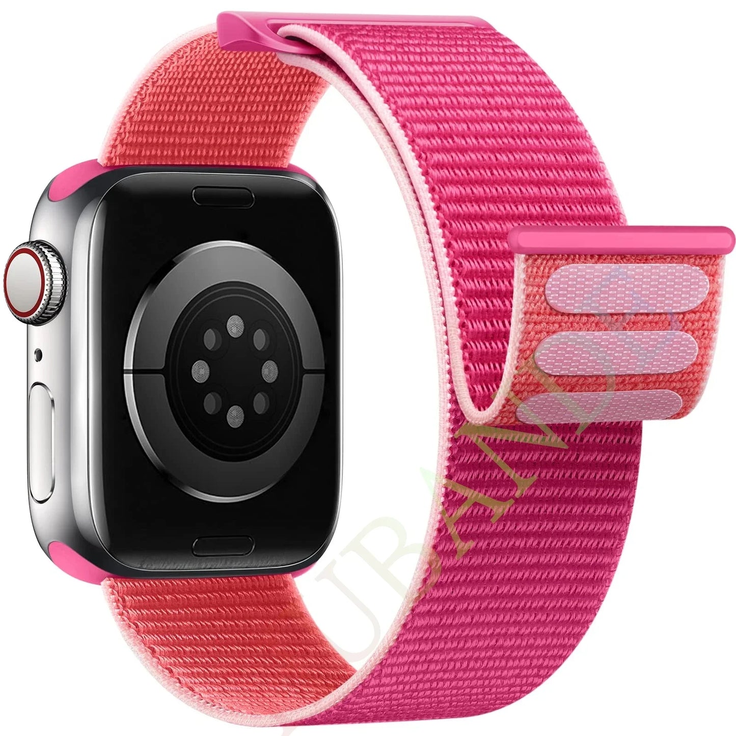 Pulseira de Nylon em Loop para Apple Watch