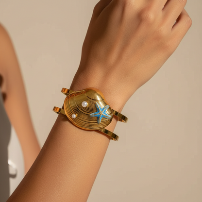 Pulseira Oceano