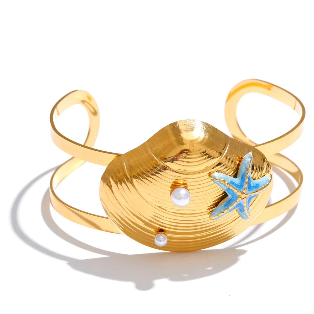 Pulseira Oceano