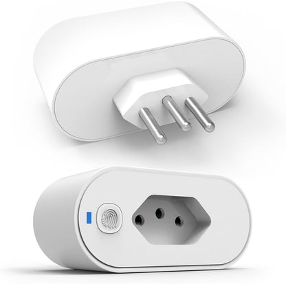 Smart Adapter Socket 16/20A