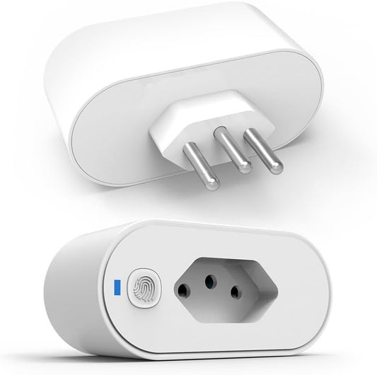 Smart Adapter Socket 16/20A