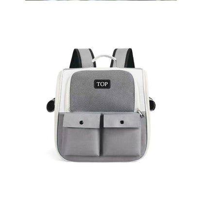 Bolsa Multifuncional de Transporte Pet