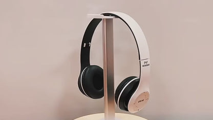 Fones de Ouvido  Rádio FM Microfone