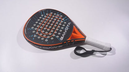 Raquete de Padel + Estojo